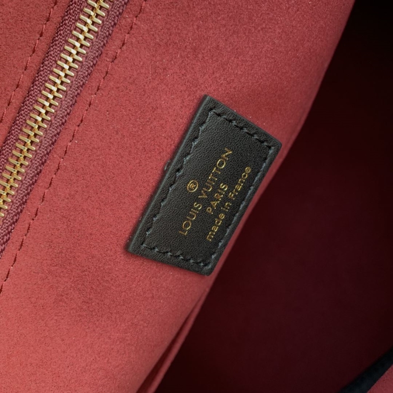 LV Top Handle Bags